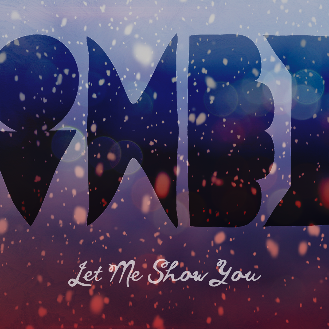 Omby Amby - Let Me Show You (My Love)
